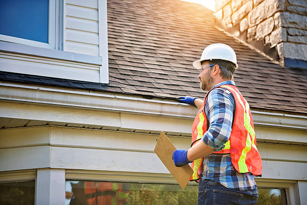 Licensed Flat Roof Repair service in Oriska, ND - Roof Repair Smedway
